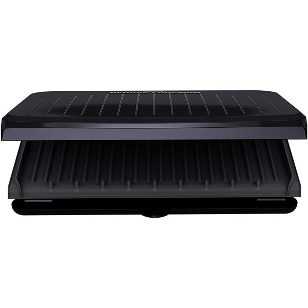 Foreman 9 Serving Classic Plate Electric Indoor Grill and Panini
